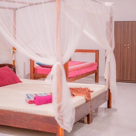 Monkey Villa Hikkaduwa Εξωτερικό φωτογραφία